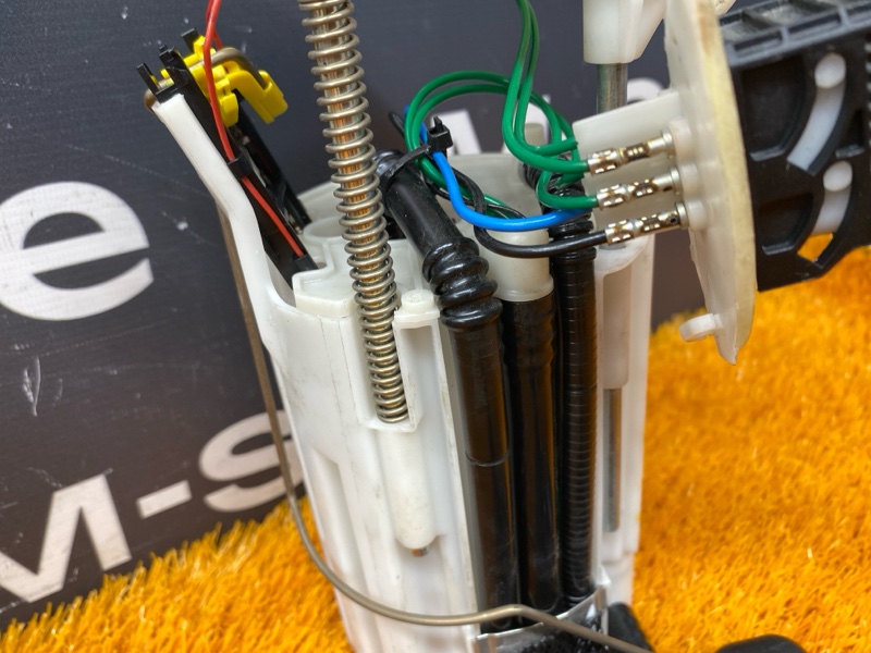 Бензонасос, 8000 рублей, Красноярск