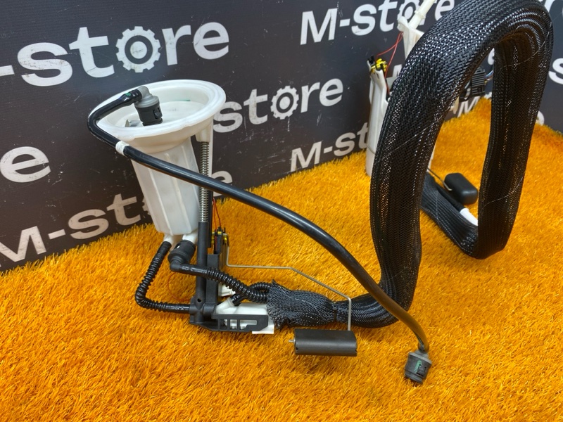 Бензонасос, 8000 рублей, Красноярск