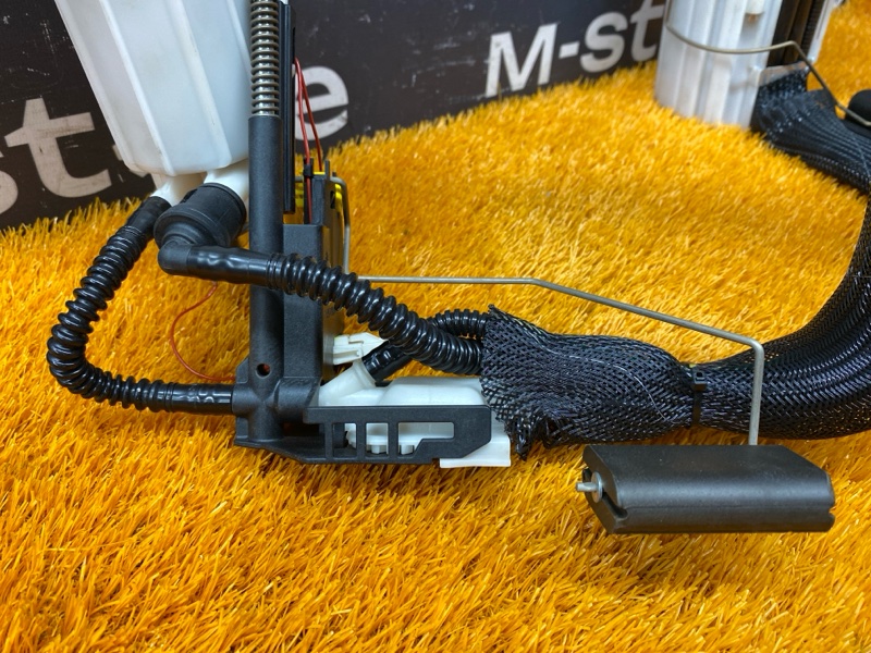 Бензонасос, 8000 рублей, Красноярск