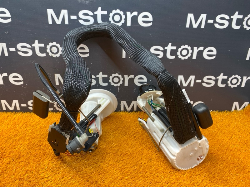 Бензонасос, 8000 рублей, Красноярск