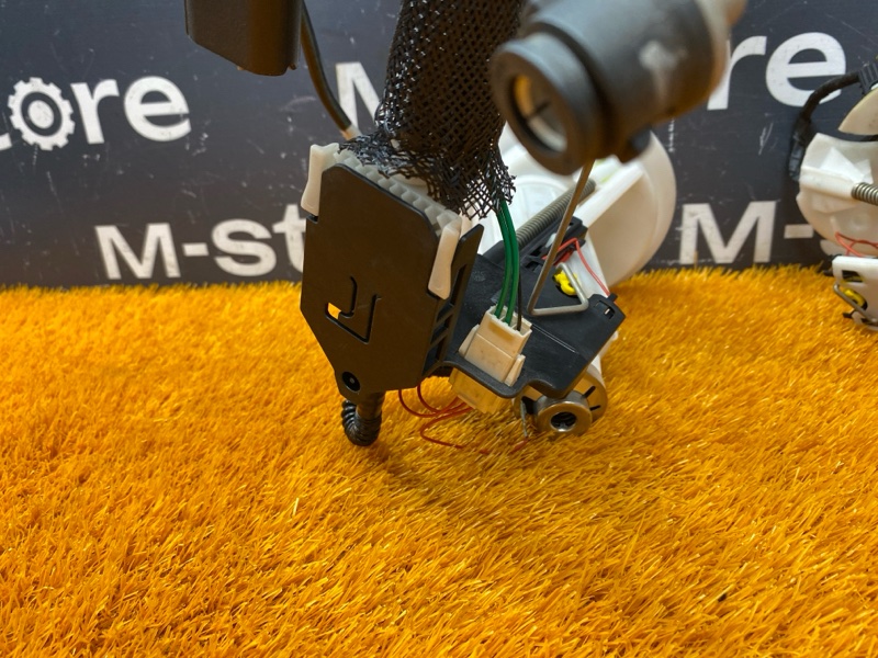 Бензонасос, 8000 рублей, Красноярск