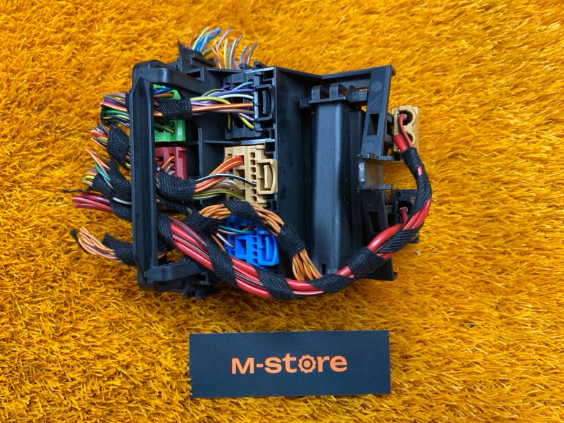 блок предохранителей, 200 рублей, Красноярск