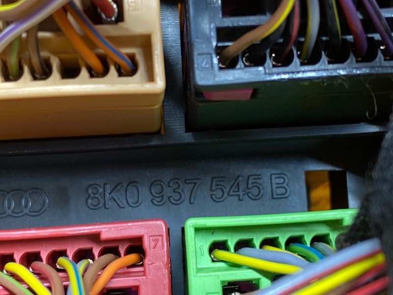 блок предохранителей, 200 рублей, Красноярск