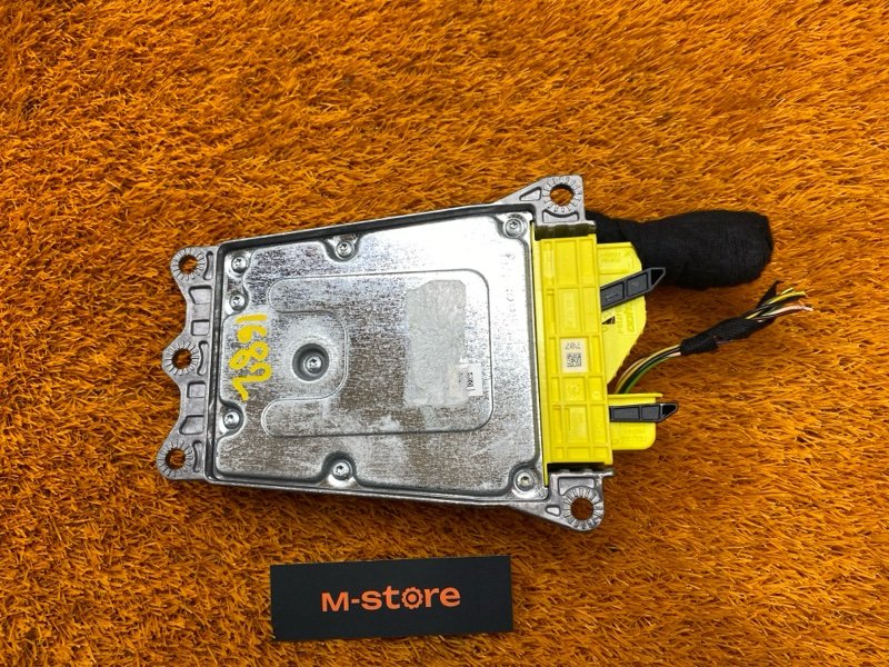 Блок управления Airbag, 1000 рублей, Красноярск