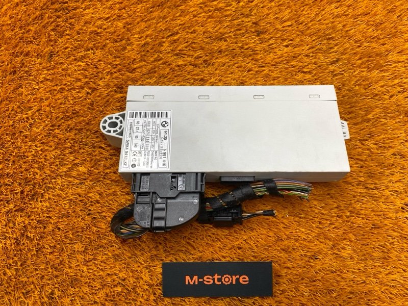 Блок управления CAS, 750 рублей, Красноярск