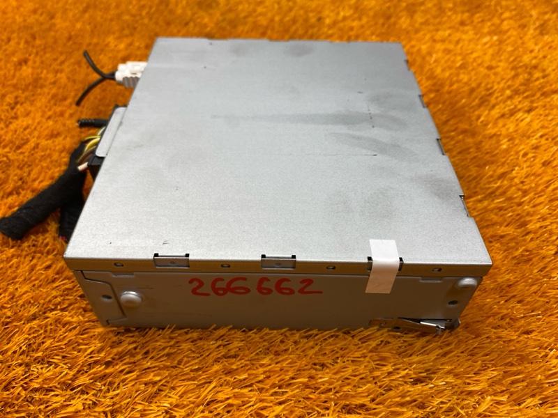 Блок управления магнитолой, 500 рублей, Красноярск