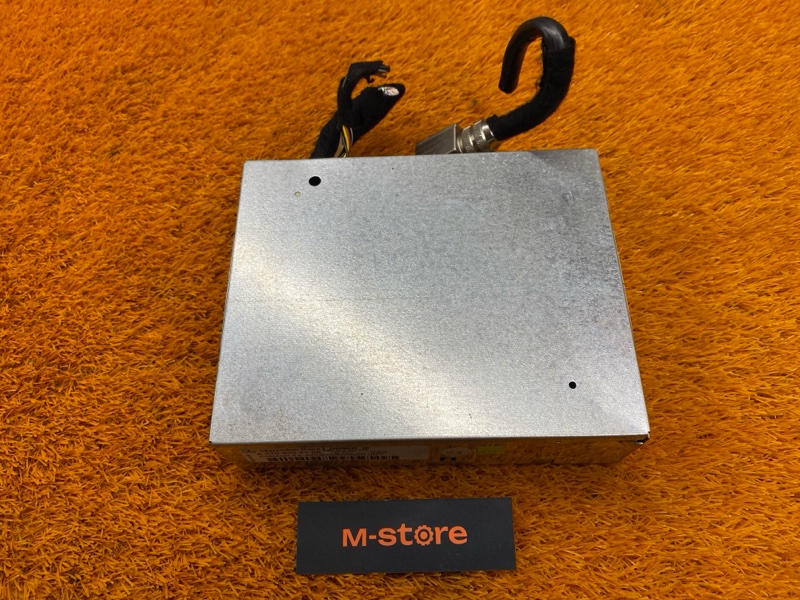 Блок управления магнитолой, 600 рублей, Красноярск