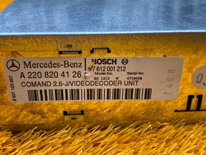 Блок управления магнитолой, 600 рублей, Красноярск