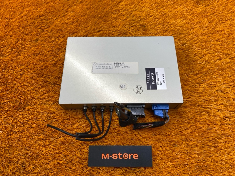 TV-тюнер, 500 рублей, Красноярск