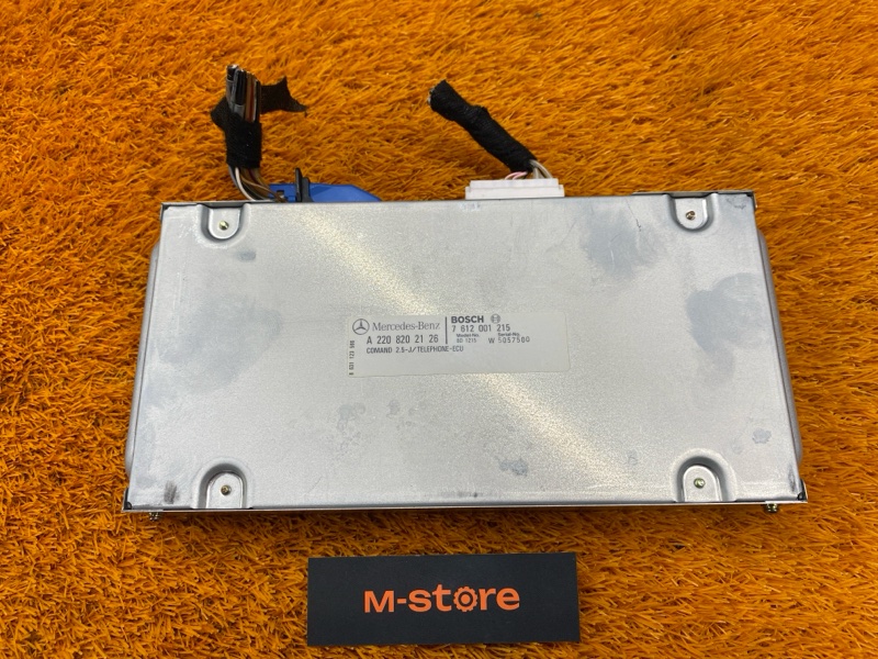 блок управления телефоном, 500 рублей, Красноярск