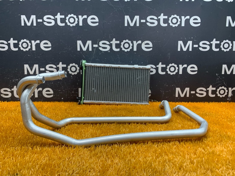 радиатор печки, 4000 рублей, Красноярск