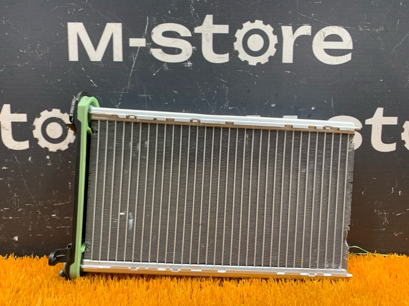 радиатор печки, 4000 рублей, Красноярск