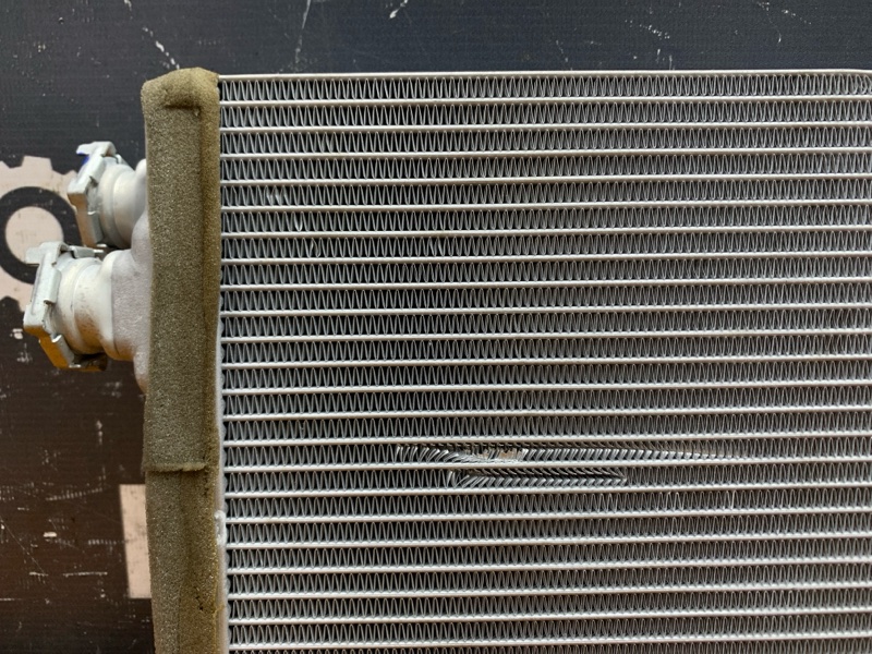 радиатор печки, 1000 рублей, Красноярск