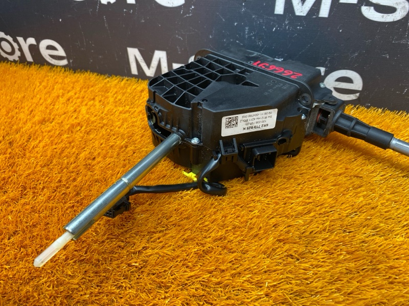 селектор акпп, 2000 рублей, Красноярск