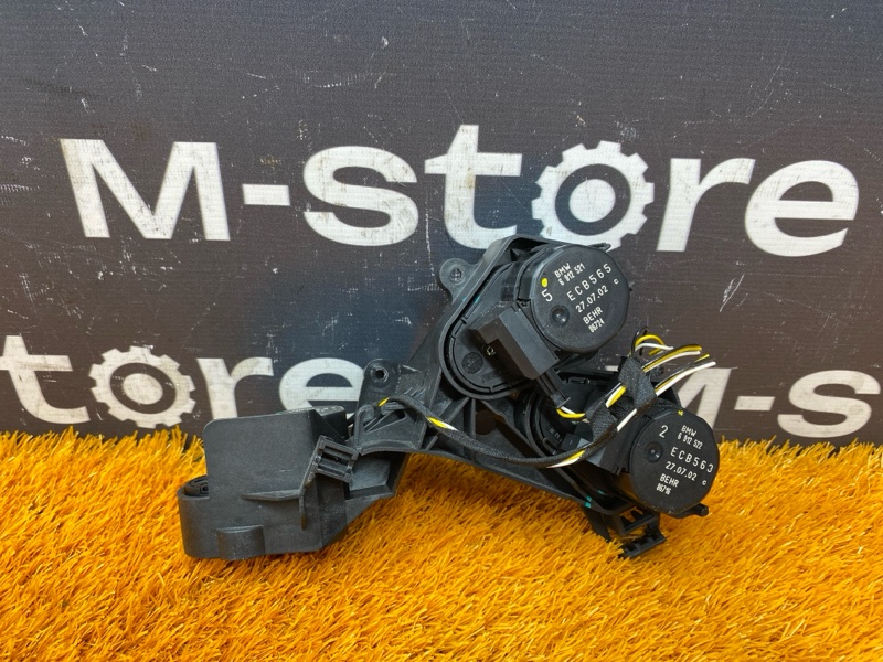 привод заслонки отопителя, 1500 рублей, Красноярск