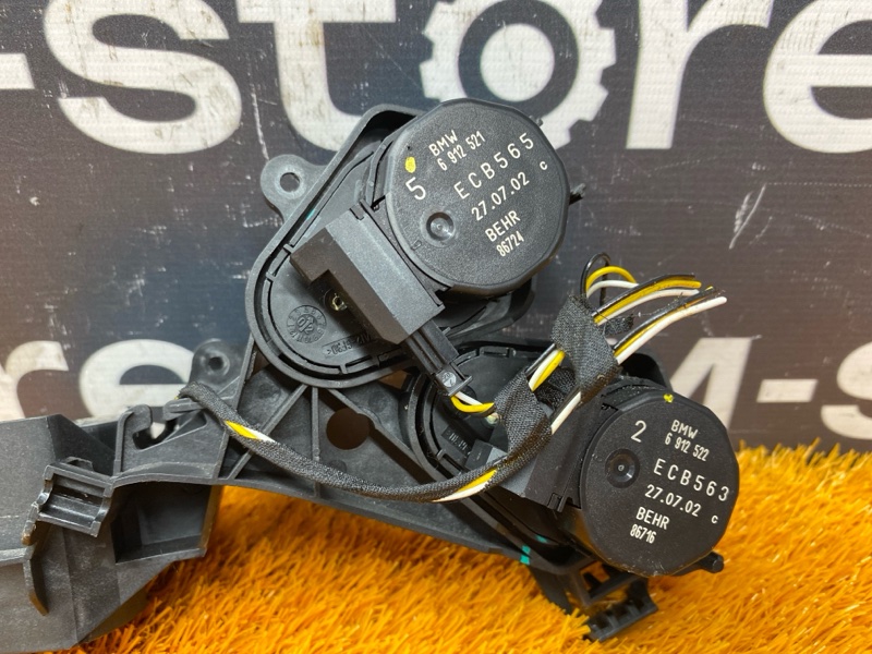 привод заслонки отопителя, 1500 рублей, Красноярск