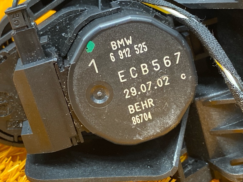 привод заслонки отопителя, 1500 рублей, Красноярск