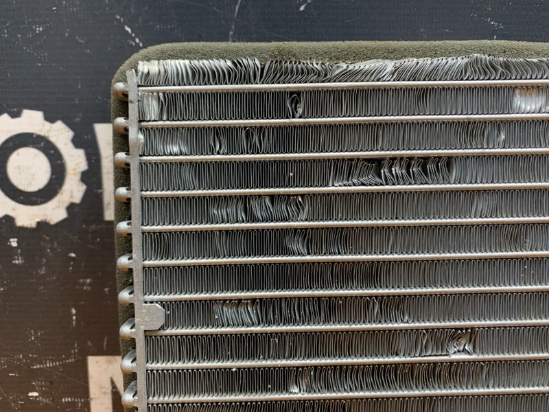 радиатор печки, 900 рублей, Красноярск