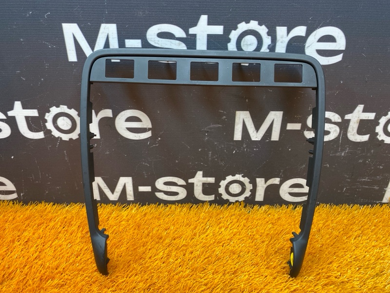 Рамка магнитолы, 600 рублей, Красноярск