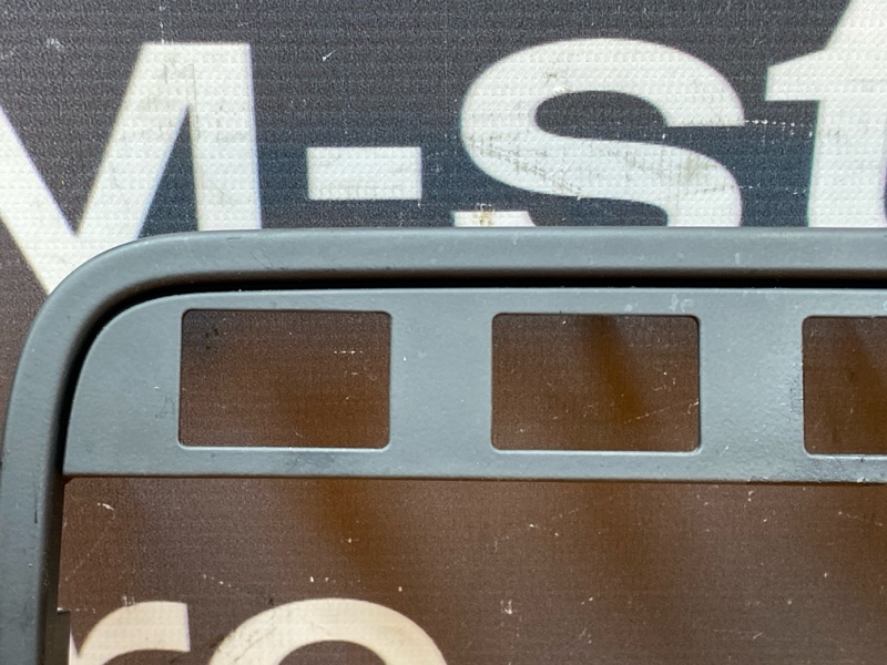 Рамка магнитолы, 600 рублей, Красноярск