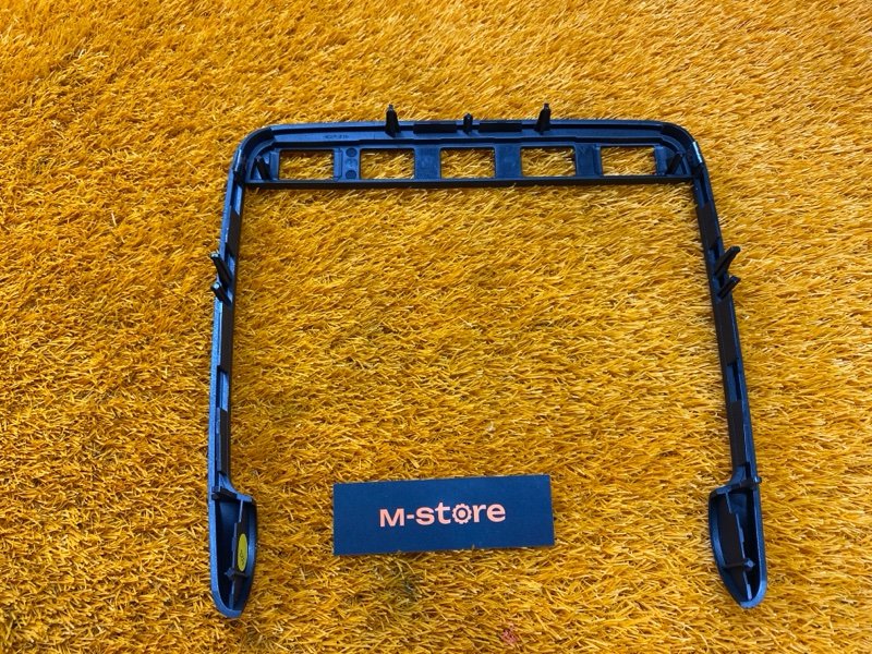 Рамка магнитолы, 600 рублей, Красноярск