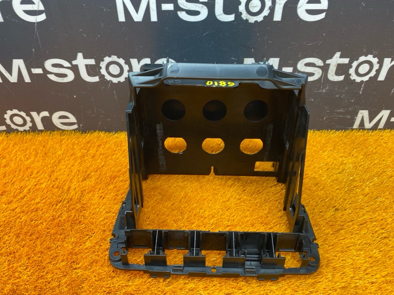 кронштейн магнитолы, 600 рублей, Красноярск