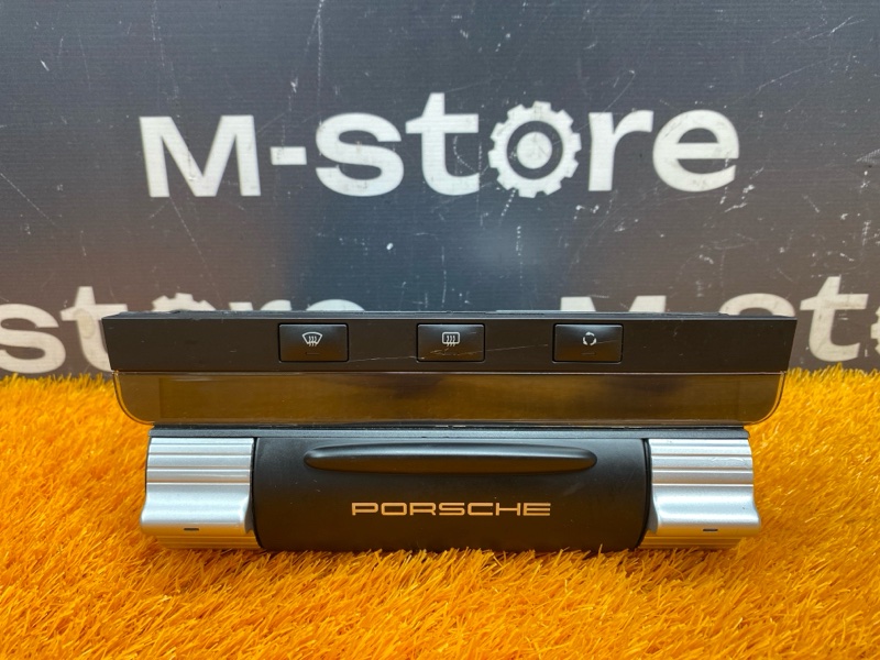 блок управления климат-контролем, 1500 рублей, Красноярск