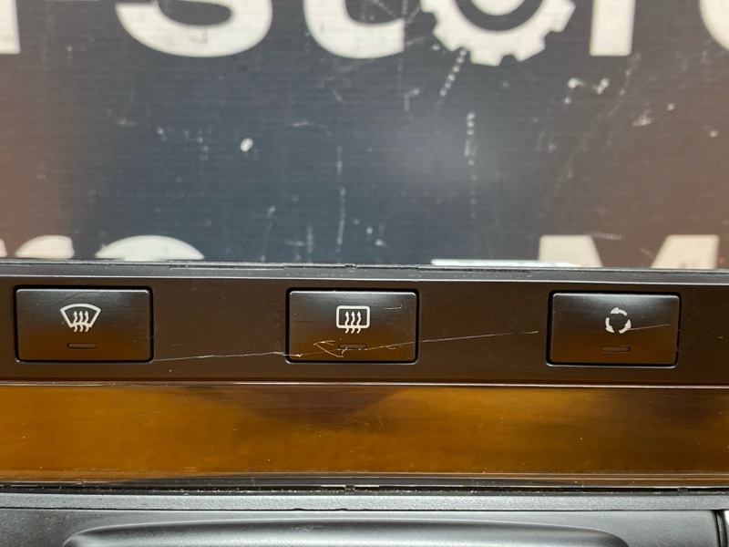 блок управления климат-контролем, 1500 рублей, Красноярск