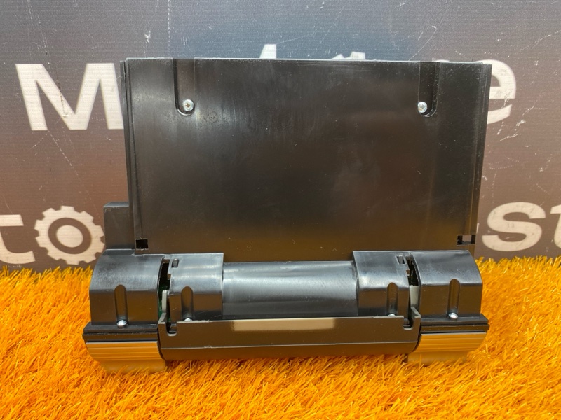 блок управления климат-контролем, 1500 рублей, Красноярск