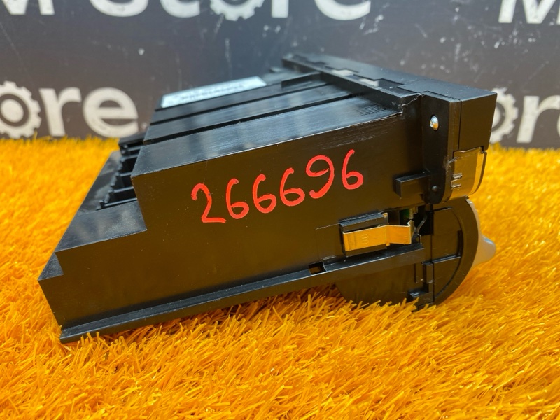 блок управления климат-контролем, 1500 рублей, Красноярск