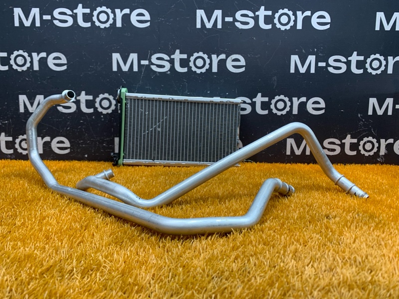 радиатор печки, 4000 рублей, Красноярск