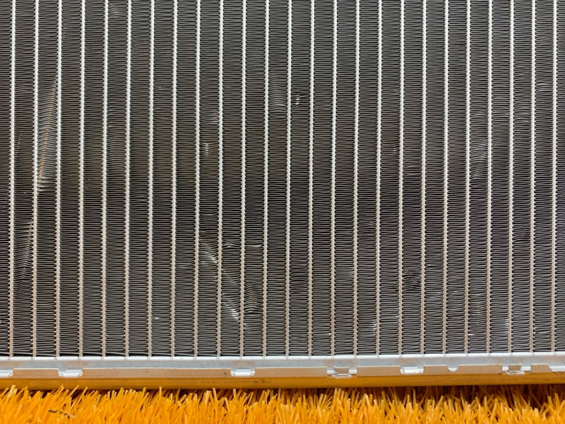 радиатор печки, 4000 рублей, Красноярск