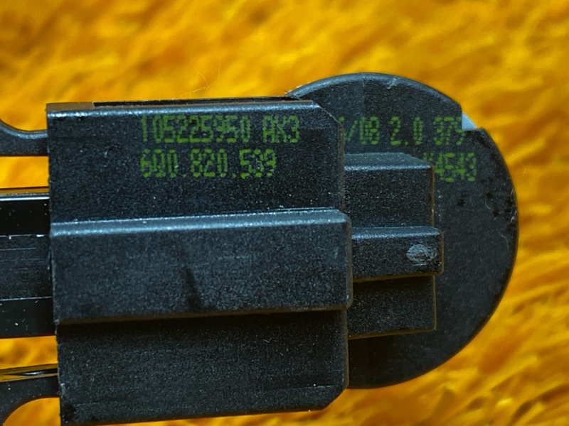 Датчик температуры воздуха, 200 рублей, Красноярск