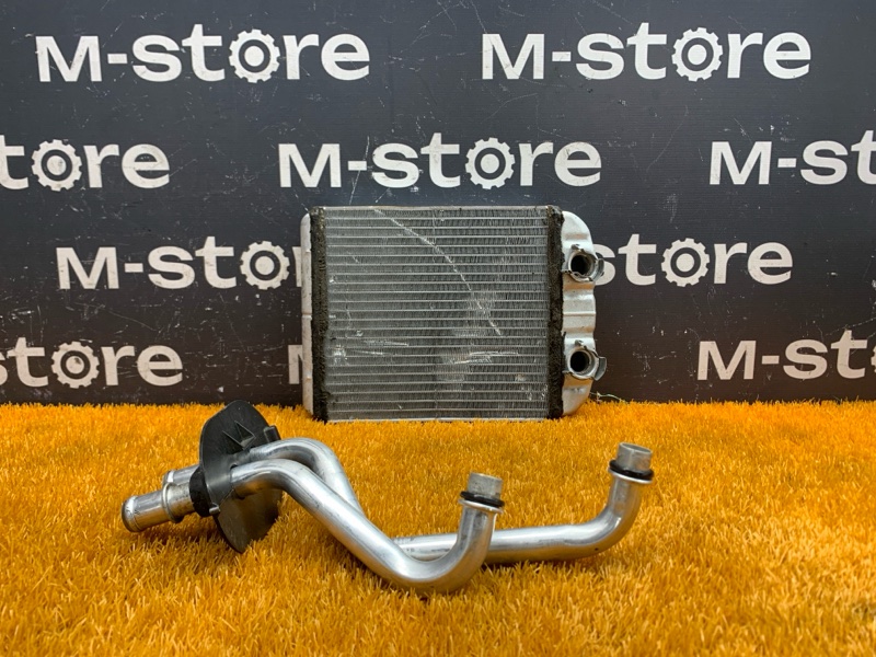 радиатор печки, 900 рублей, Красноярск