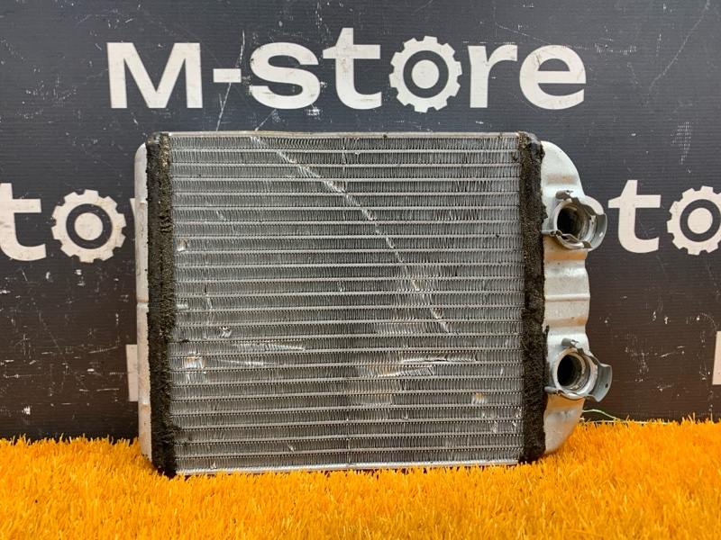 радиатор печки, 900 рублей, Красноярск