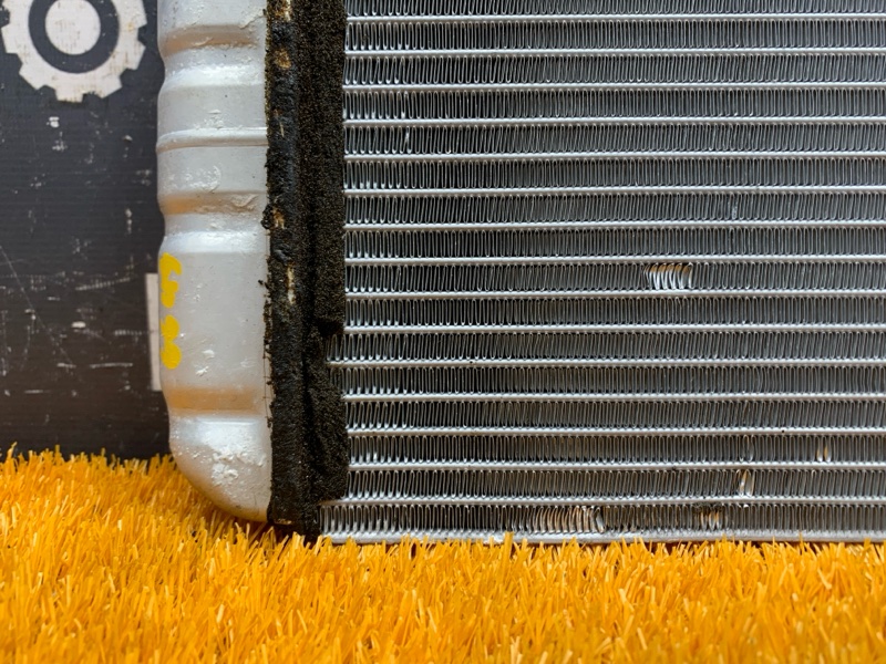 радиатор печки, 900 рублей, Красноярск