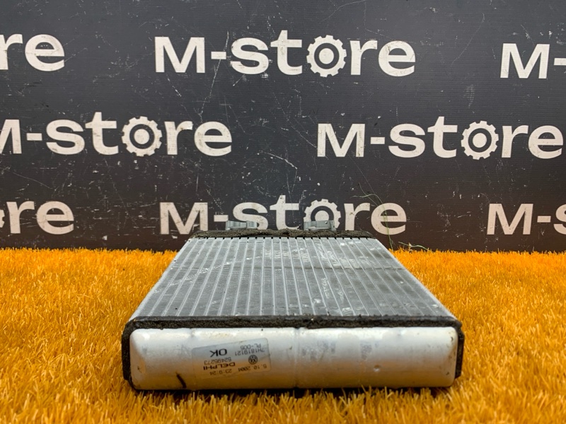 радиатор печки, 900 рублей, Красноярск