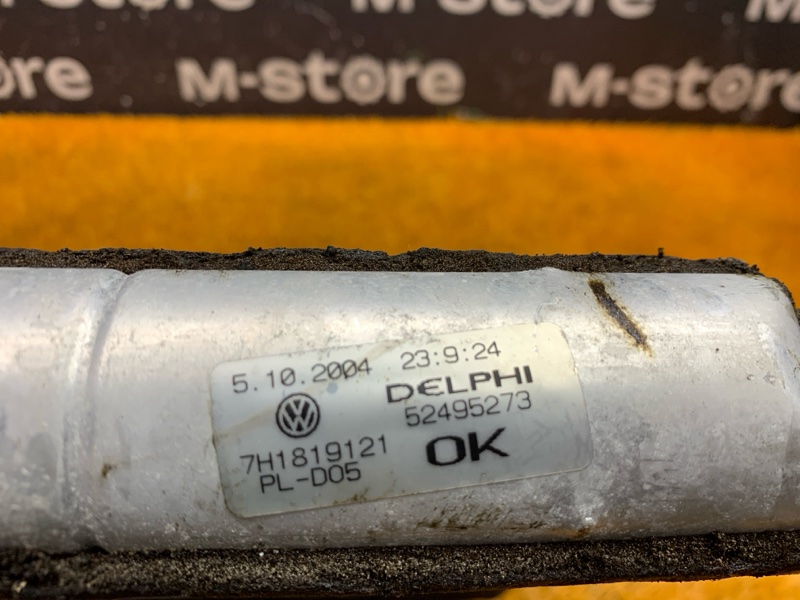 радиатор печки, 900 рублей, Красноярск