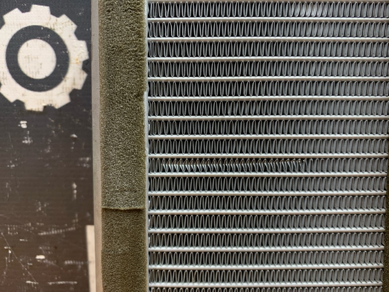 радиатор печки, 1000 рублей, Красноярск