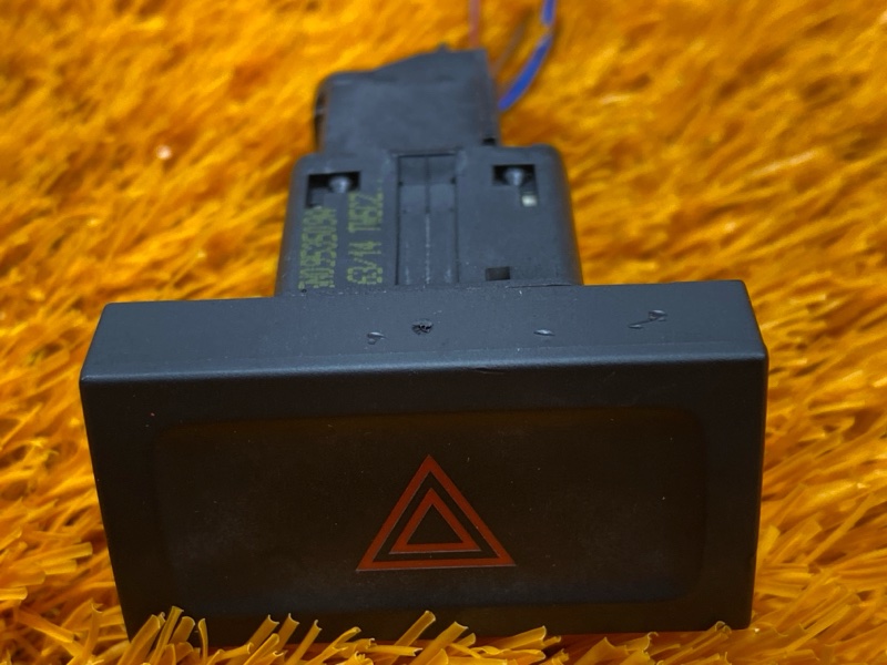 Кнопка аварийной сигнализации, 500 рублей, Красноярск