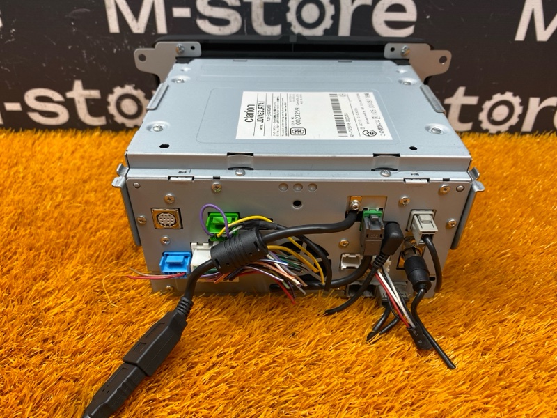 Магнитола, 4000 рублей, Красноярск