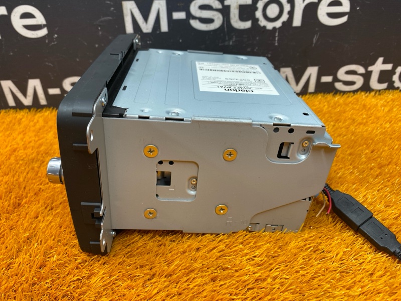 Магнитола, 4000 рублей, Красноярск