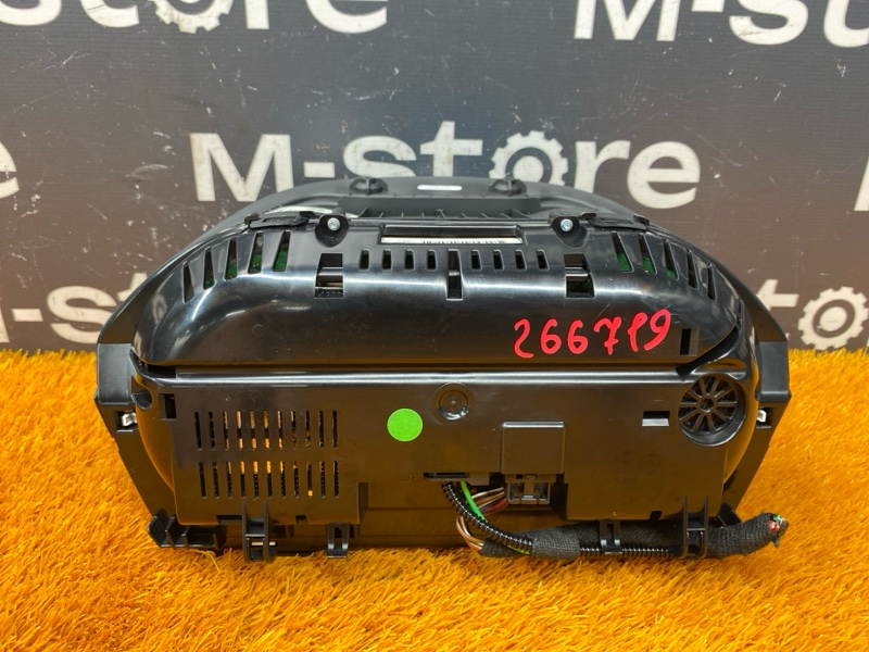 щиток приборов, 14400 рублей, Красноярск