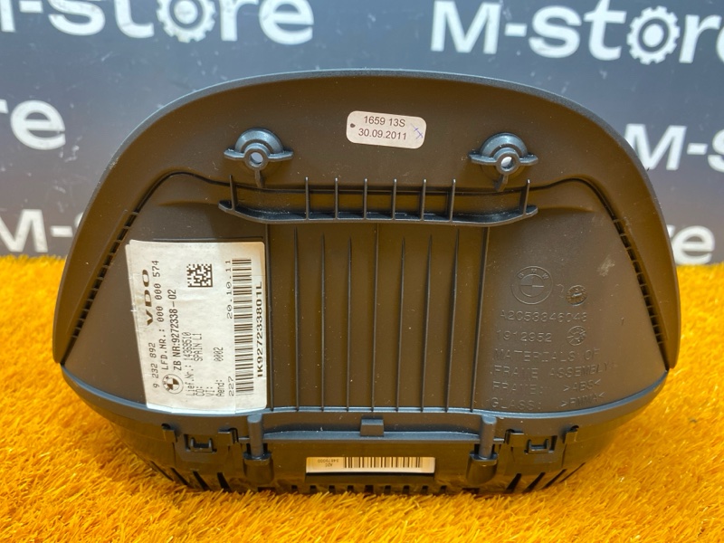 щиток приборов, 14400 рублей, Красноярск