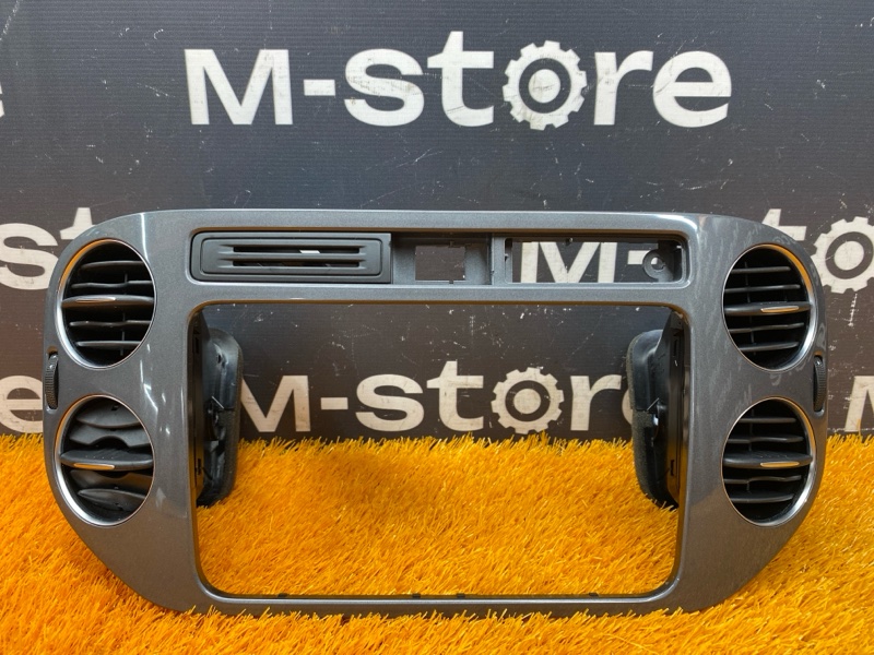 Рамка магнитолы, 1200 рублей, Красноярск