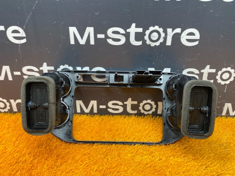 Рамка магнитолы, 1200 рублей, Красноярск