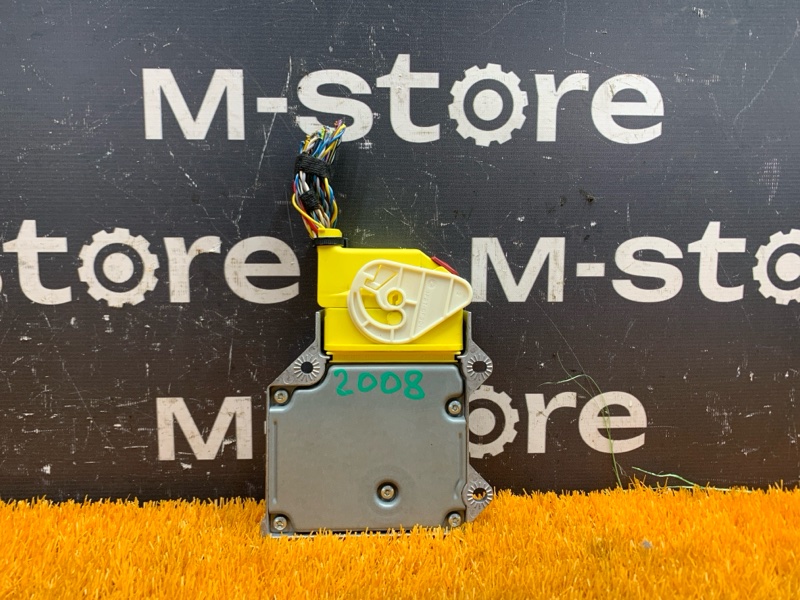 Блок управления Airbag, 2000 рублей, Красноярск