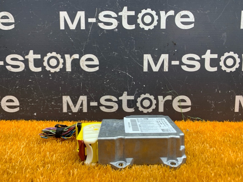 Блок управления Airbag, 2000 рублей, Красноярск