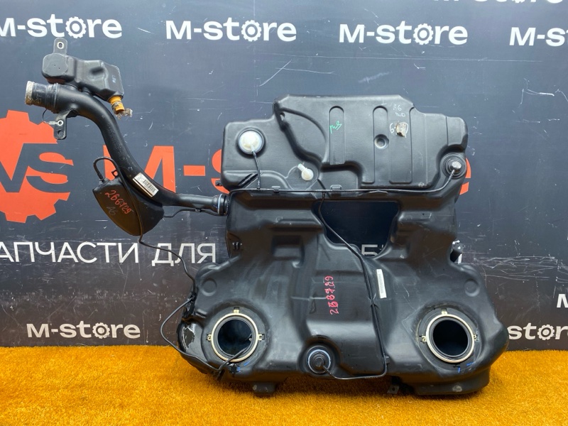 бак топливный, 1700 рублей, Красноярск