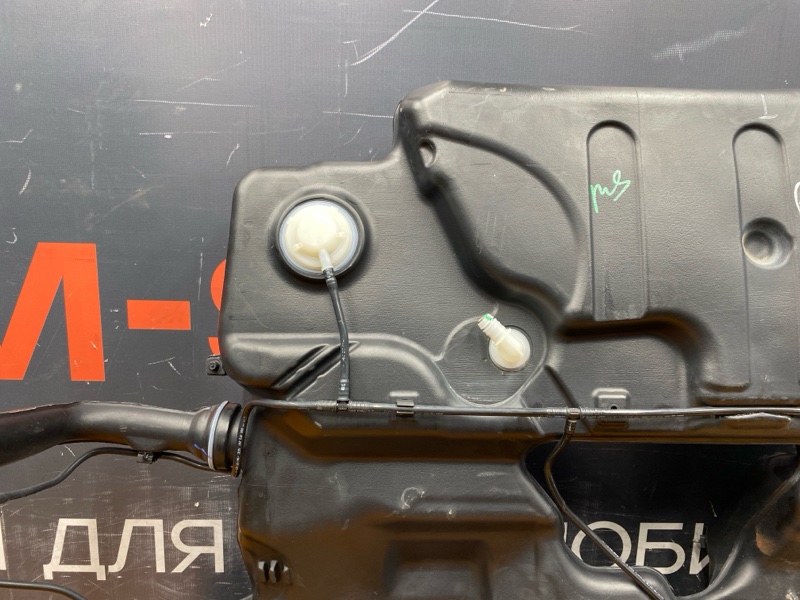 бак топливный, 1700 рублей, Красноярск